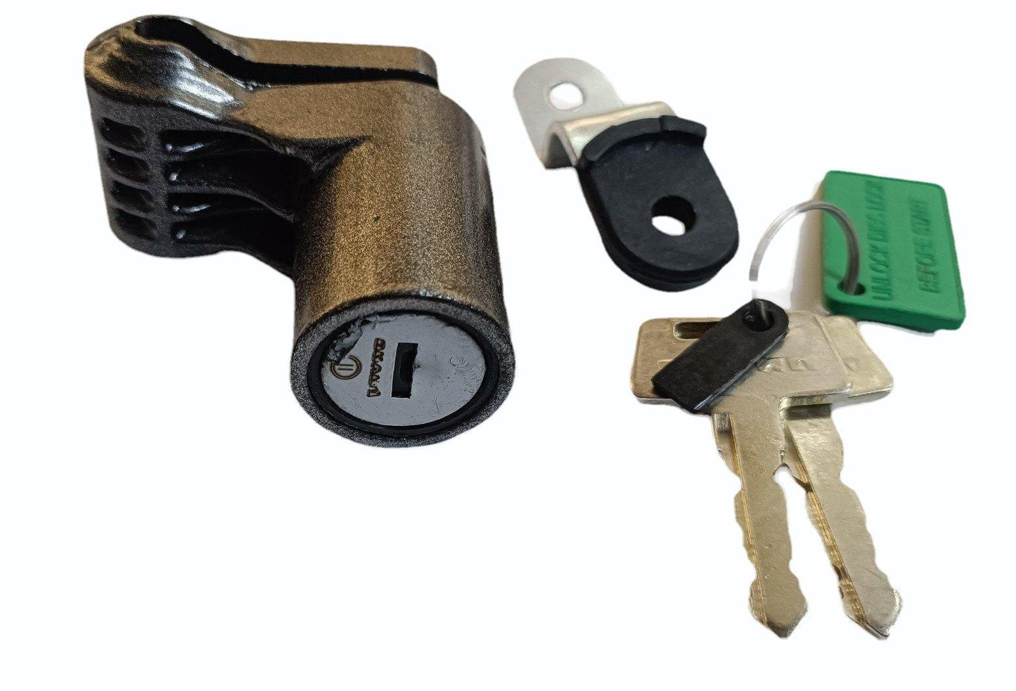 PAVNA DISC LOCK
