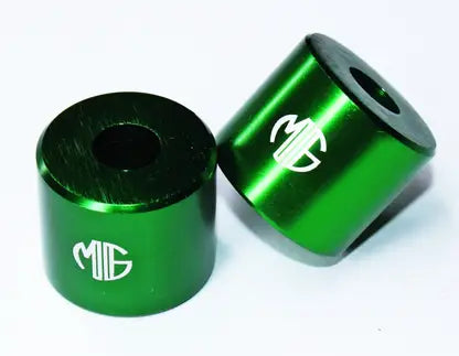 DOMINAR HANDLE RISER
