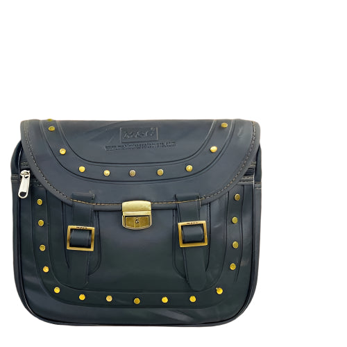 Premium motorcycle Soft side bag
