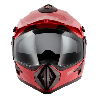 Off Road D/V Helmet