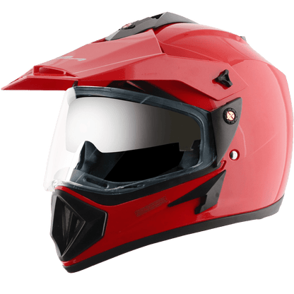 Off Road D/V Helmet