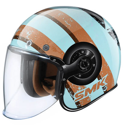 RETRO JET PINSTRIPE