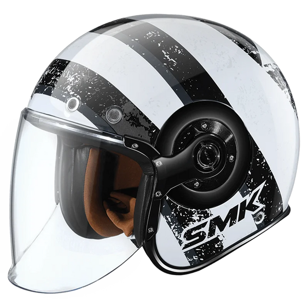 GL 166 (BLACK WHITE)
