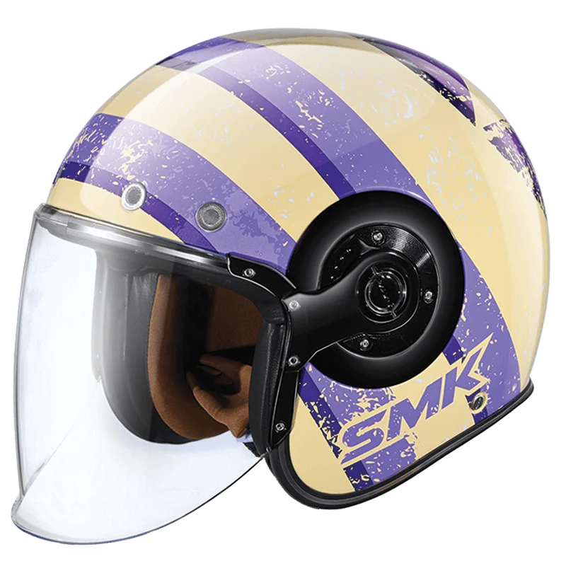 RETRO JET PINSTRIPE