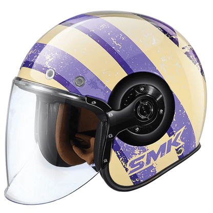 RETRO JET PINSTRIPE