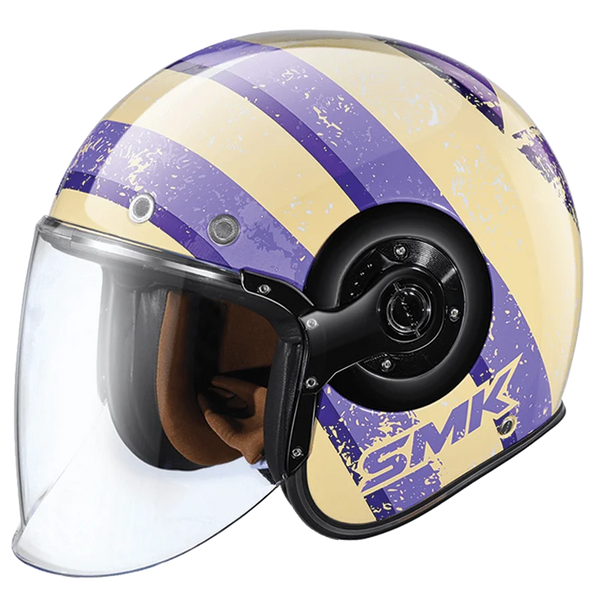 RETRO JET PINSTRIPE