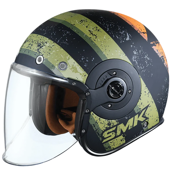 MA 287 (DULL BLACK BATTLE GREEN)
