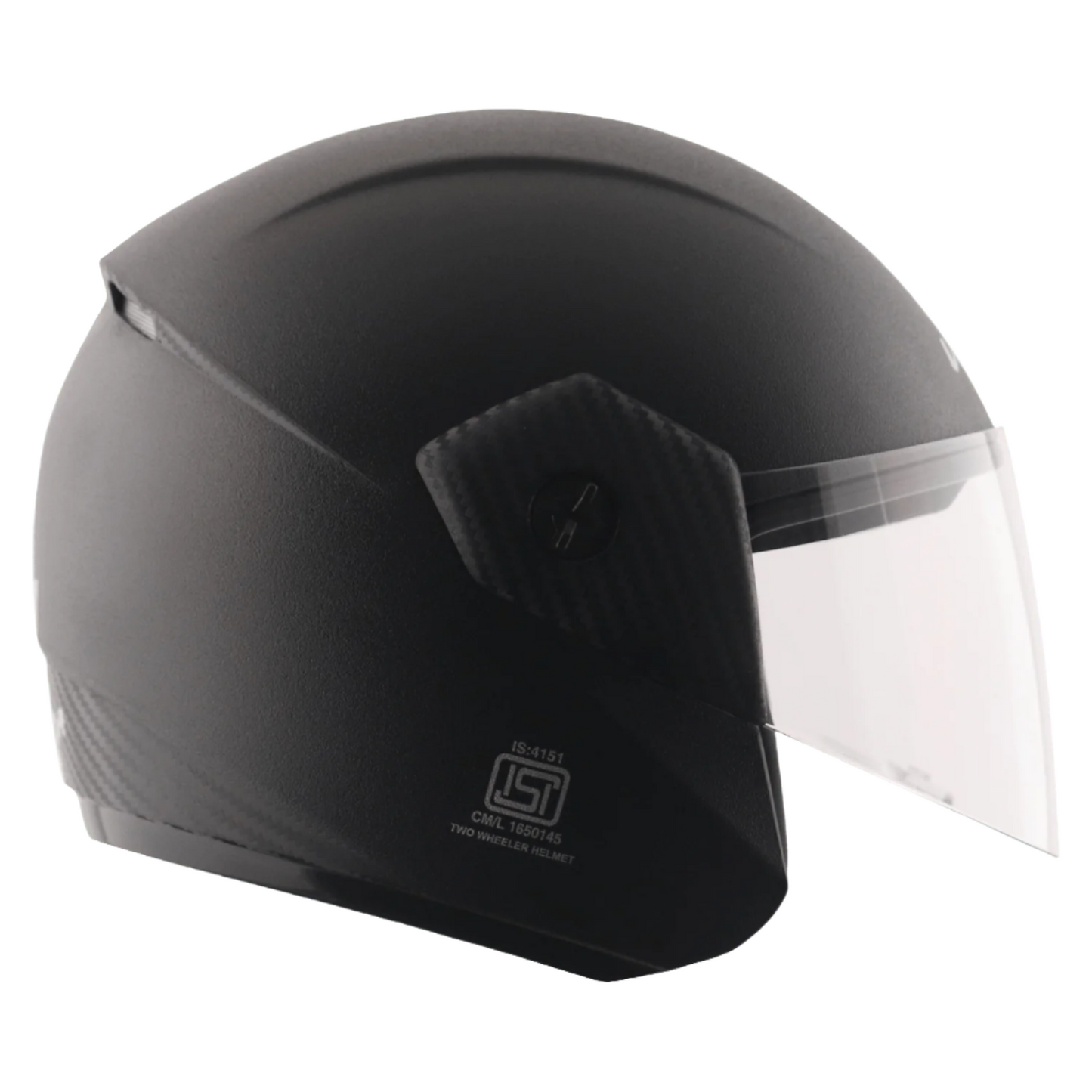 Ridge Helmet
