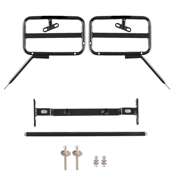 CB 200X SADDLE STAY