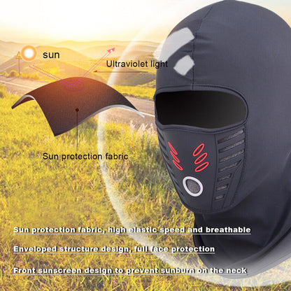 AIR FLOW BALACLAVA