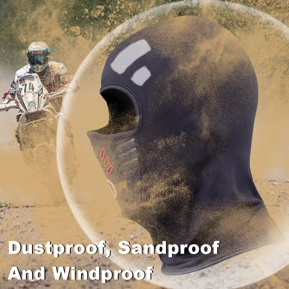 AIR FLOW BALACLAVA