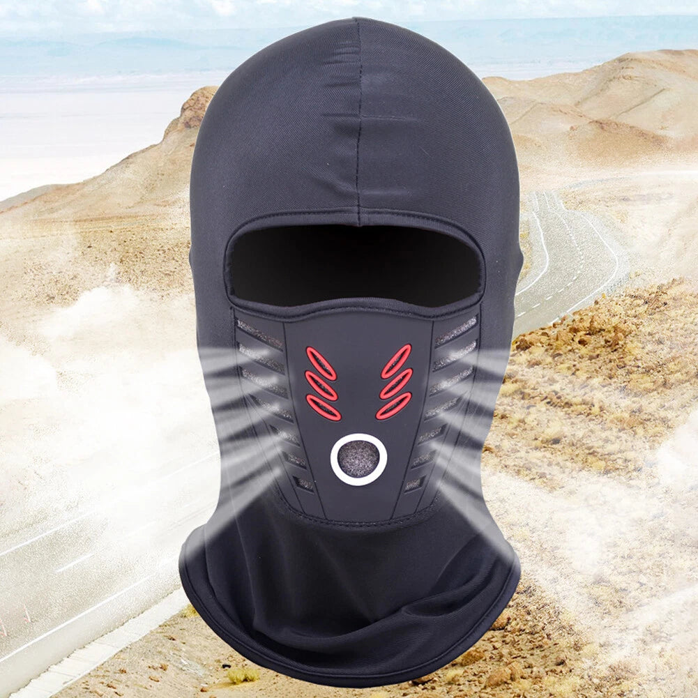 AIR FLOW BALACLAVA