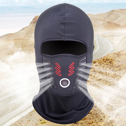 AIR FLOW BALACLAVA