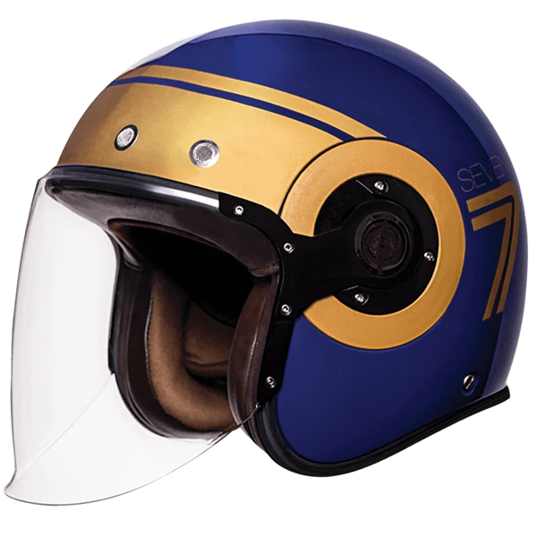 GL 540 (BLUE GOLDEN)