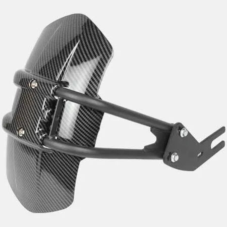 TYRE HUGGER CARBON FIBER