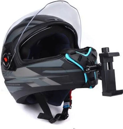 HELMET MOBILE MOUNT