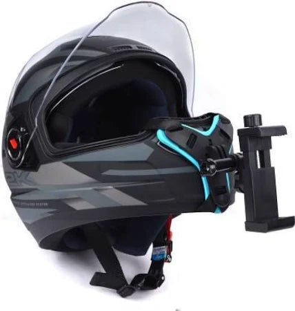HELMET MOBILE MOUNT