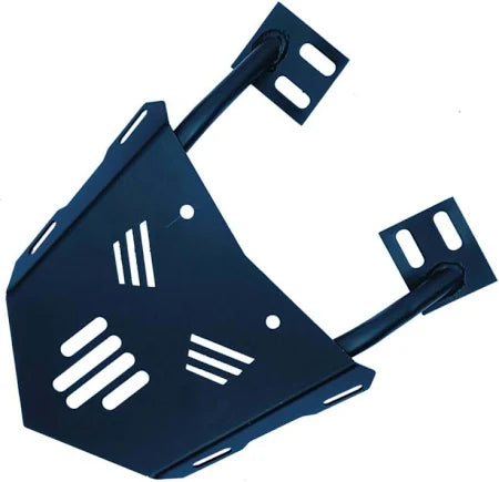 DOMINAR 400 CARRIER