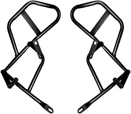 DOMINAR 400 CRASH GUARD