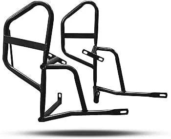 DOMINAR 400 CRASH GUARD