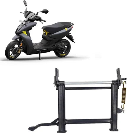 ATHER 450x & 450 PLUS CENTER STAND