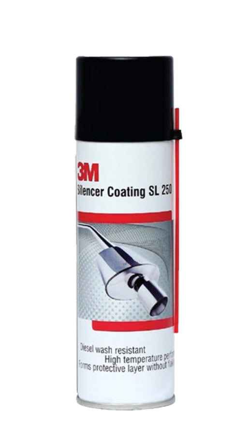 SILENCER  COATING SL 250