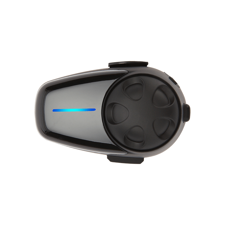 SMH10 Motorcycle Bluetooth Headset & Intercom Duel Pack