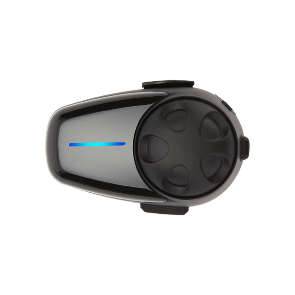 SMH10 Motorcycle Bluetooth Headset & Intercom Duel Pack