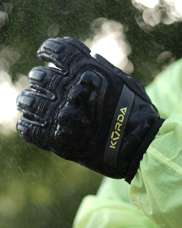 KORDA SPLASH WATERPROFF GLOVES
