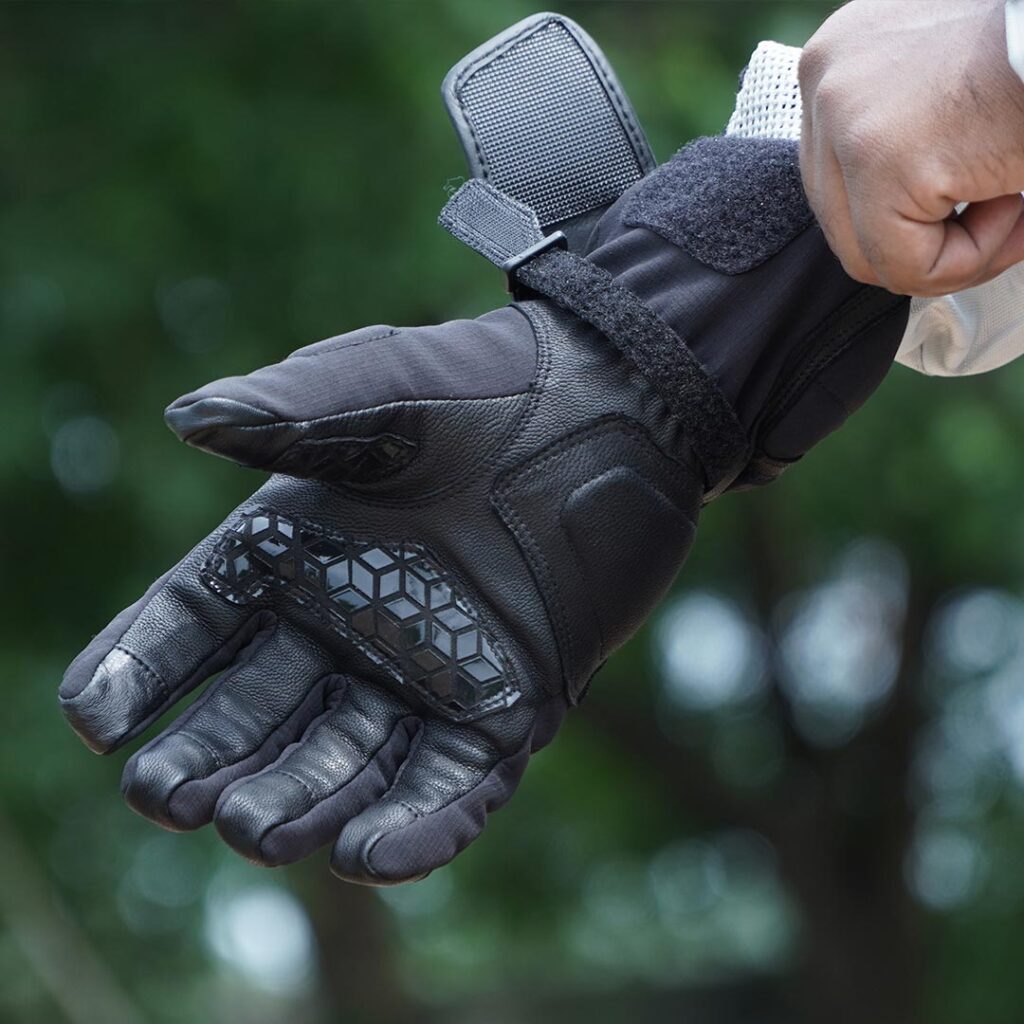 KORDA SPLASH WATERPROFF GLOVES
