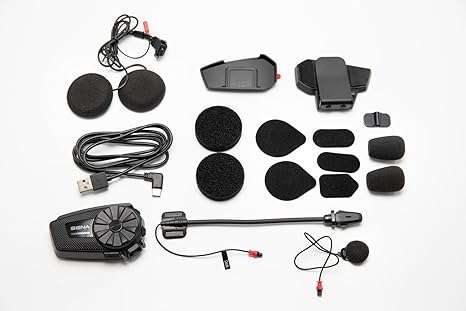 Spider ST1 Mesh Communication System Single Pack