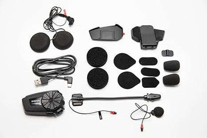 Spider ST1 Mesh Communication System Single Pack