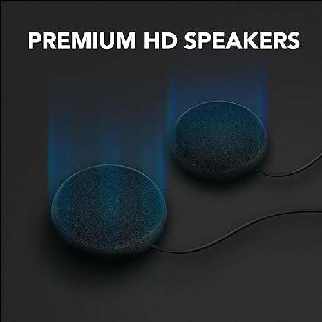 Spider ST1 Mesh Communication System Single Pack