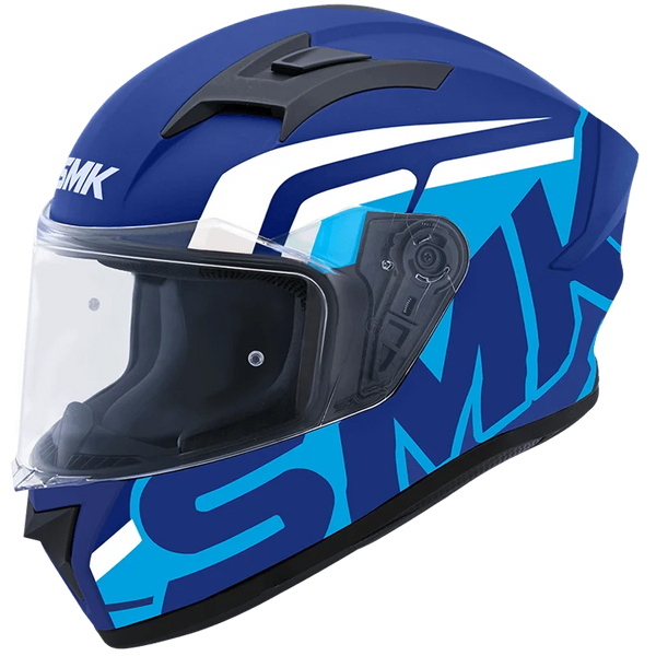 MA 551 (DULL BLUE WHITE)