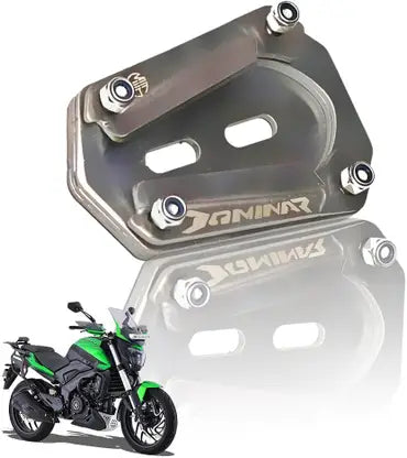 DOMINAR SIDE STAND EXTENDER