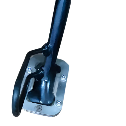 INTERCEPTOR SIDE STAND EXTENDER