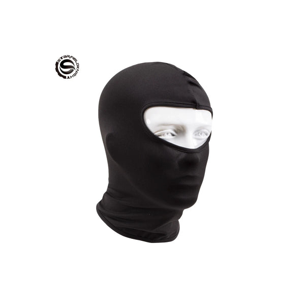 STAR FIELD KNIGHT-SLEEK BALACLAVA