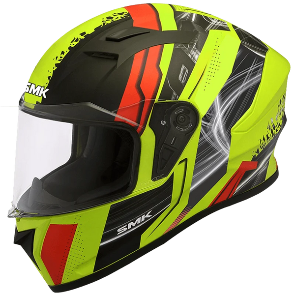 MA 423 (DULL NEON GREEN)