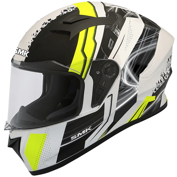 MA 124 (DULL WHITE)