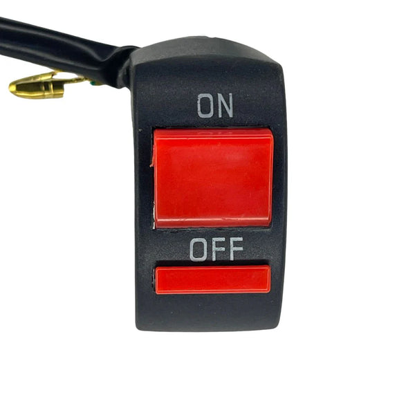 ON OFF SWITCH