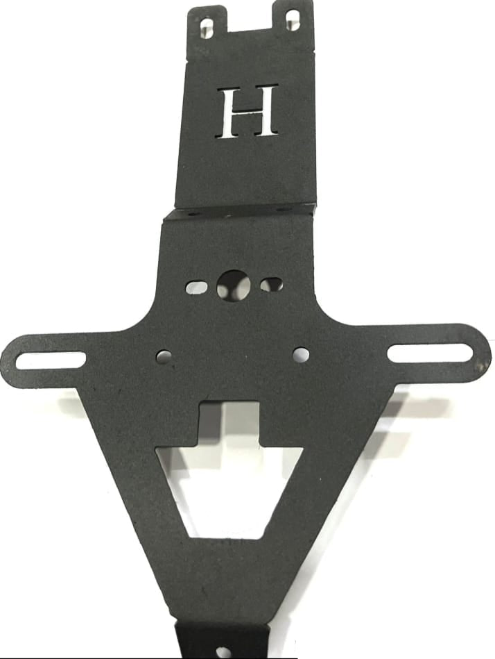 HUNTER TAIL TIDY