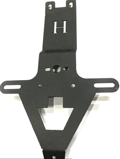 HUNTER TAIL TIDY