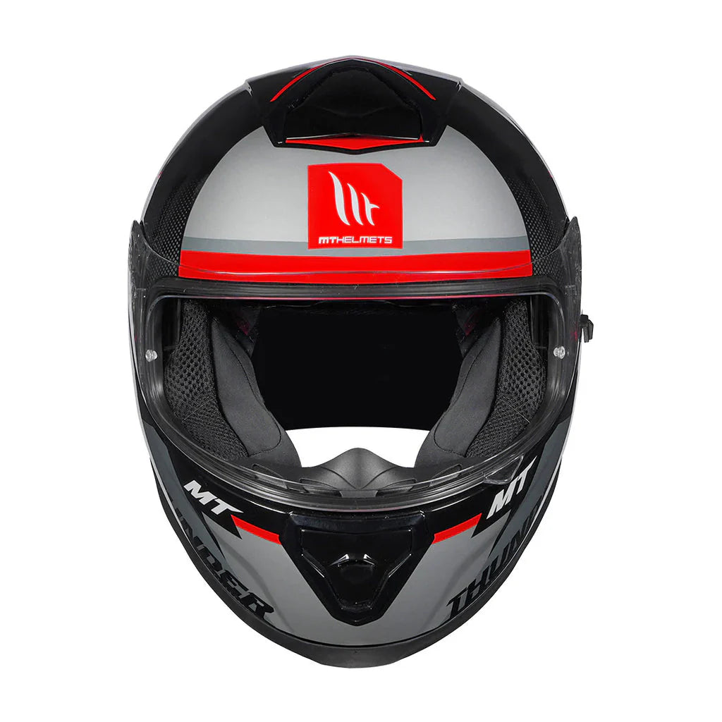 MT Thunder 3 SV Spoiler Arual B1 Gloss