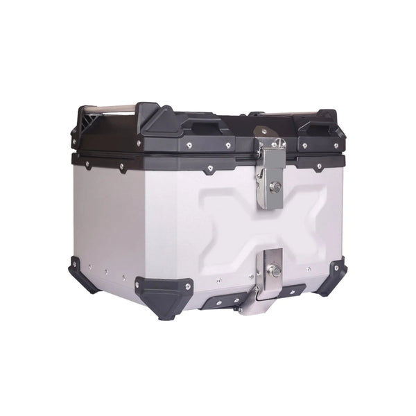 TOP BOX ALUMINIUM 45L