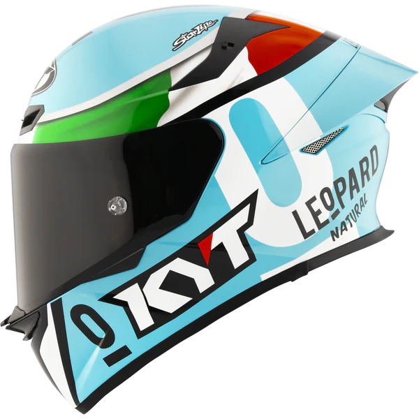 TT-REVO DENNIS FOGGIA REPLICA