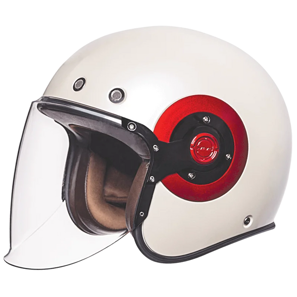 PEARL WHITE GL 130