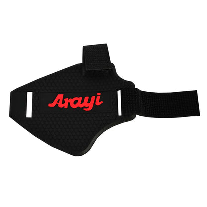 GEAR SHIFTER SLEEVE SHOE PROTECTOR