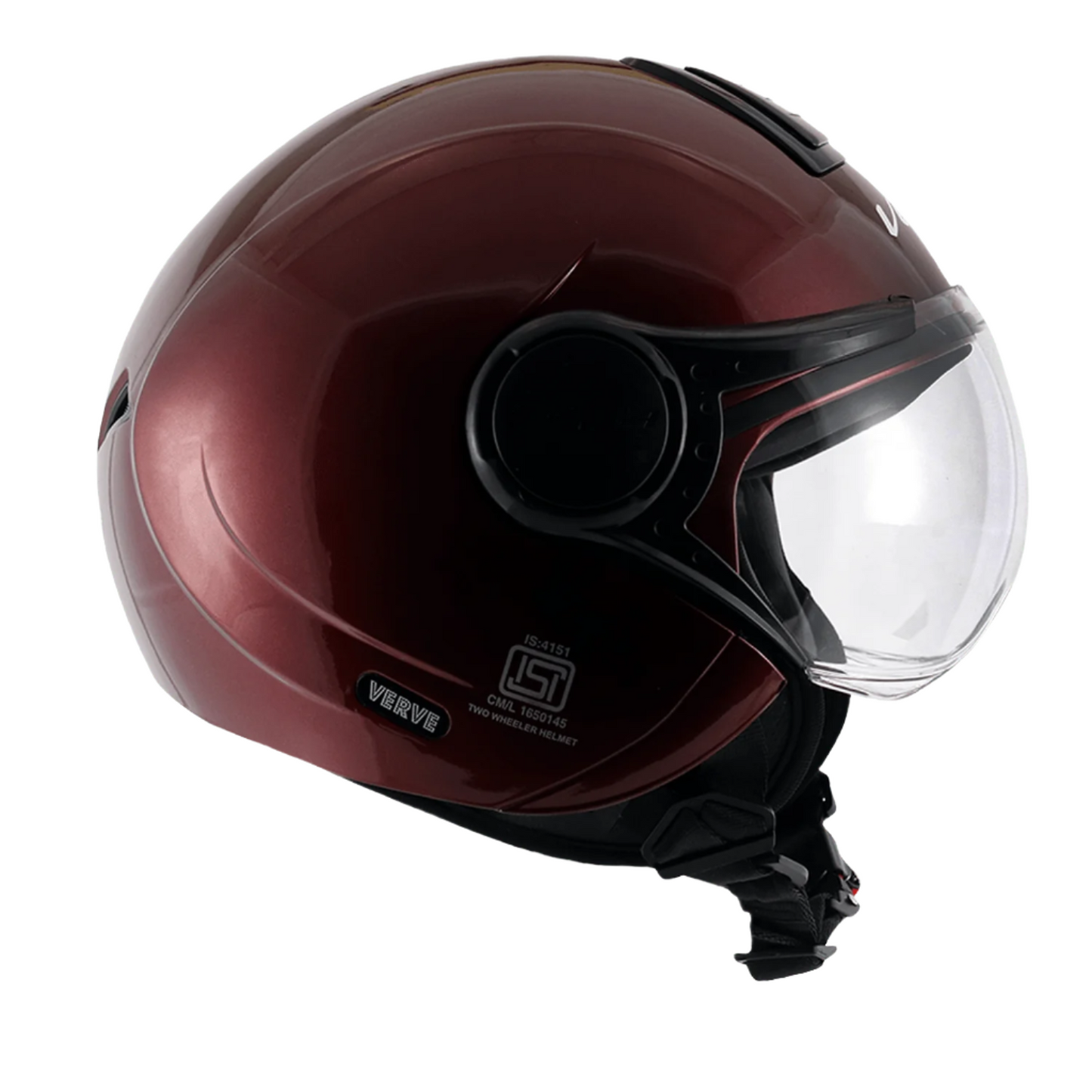 Verve Helmet