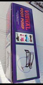 FOOT PUMP