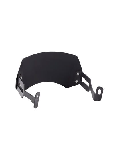 HONDA HNESS METAL VISOR